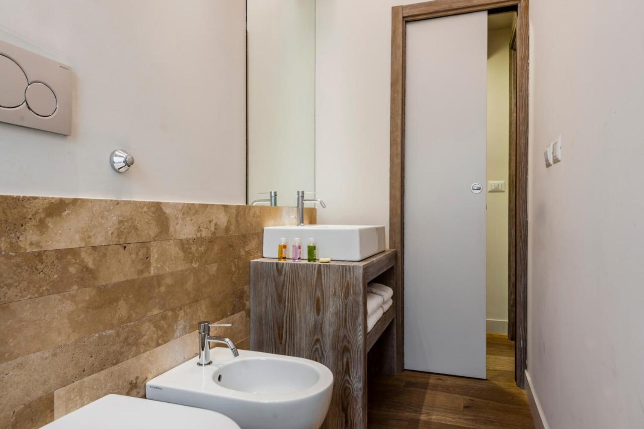 Ferrini - Piazza Trento Appartement Catane