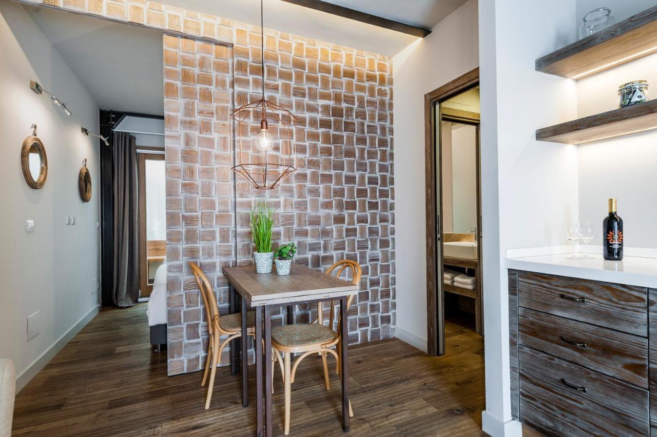 Appartement Ferrini - Piazza Trento *
