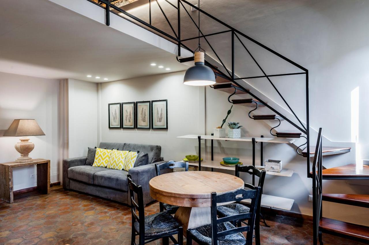 Appartement Ferrini - Piazza Trento *