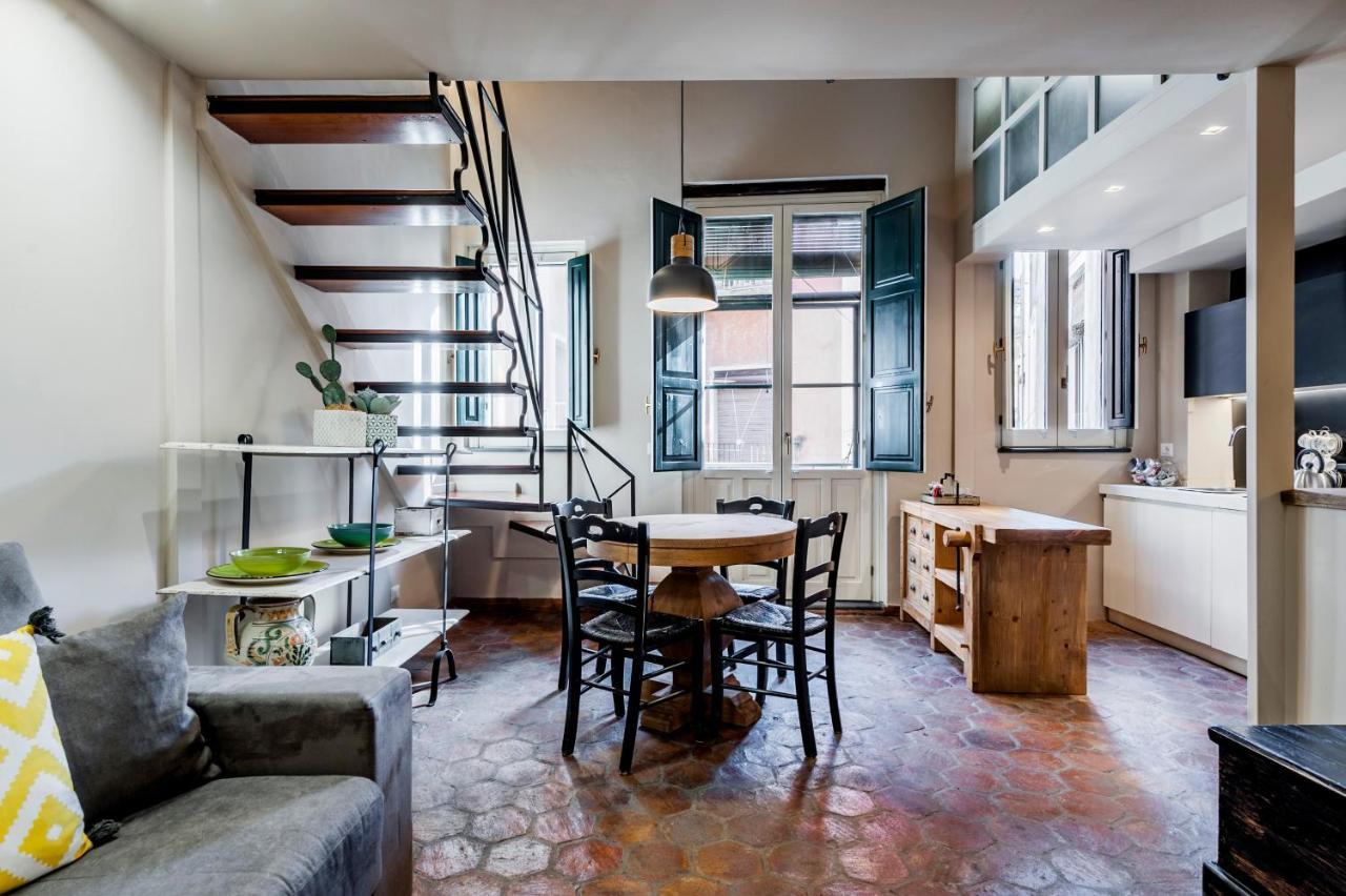 Appartement Ferrini - Piazza Trento