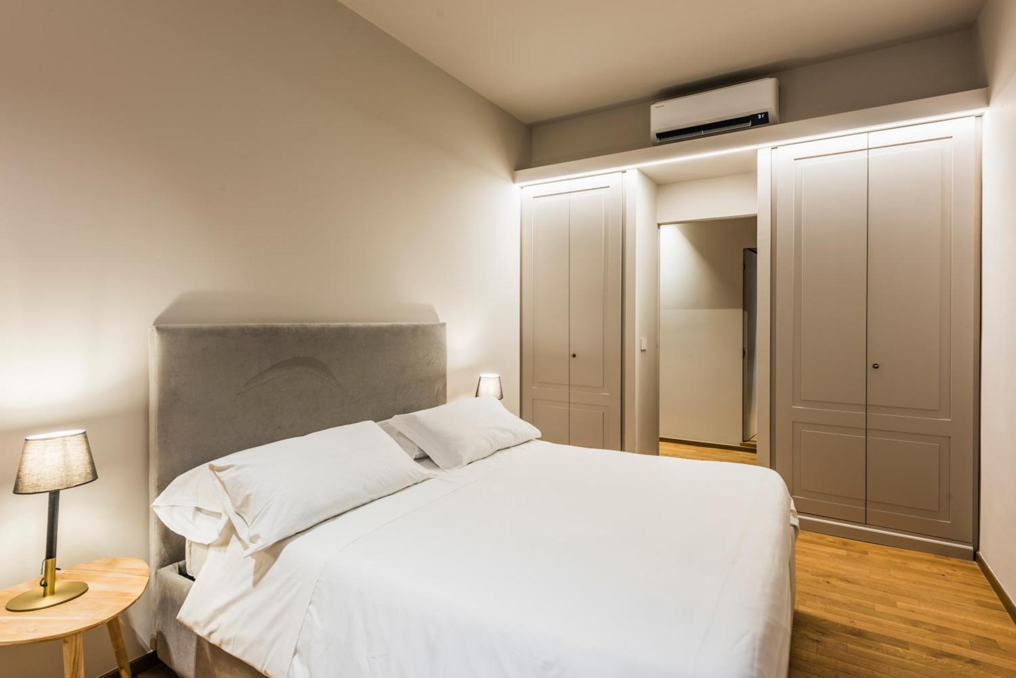 Appartement Ferrini - Piazza Trento