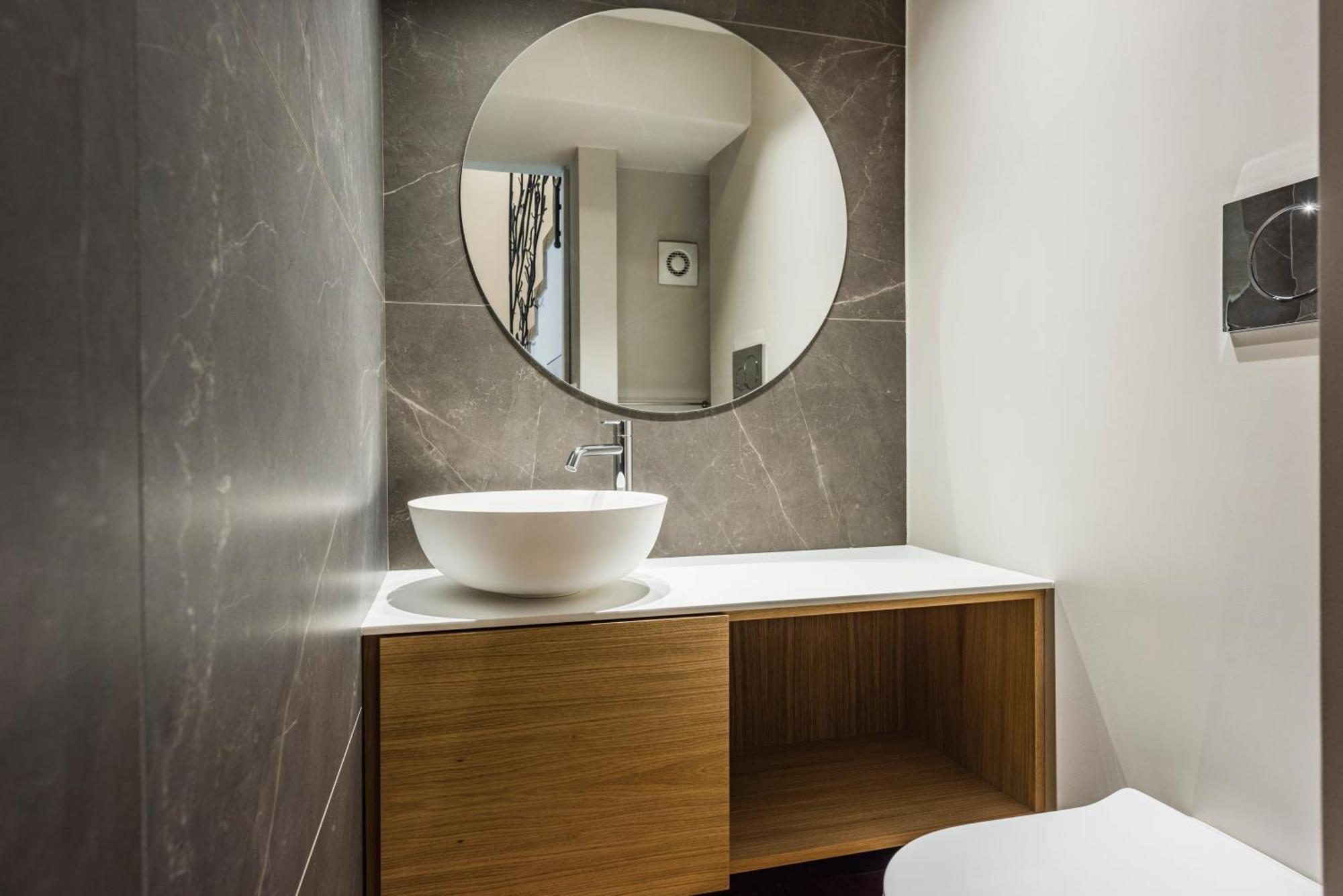 Appartement Ferrini - Piazza Trento *