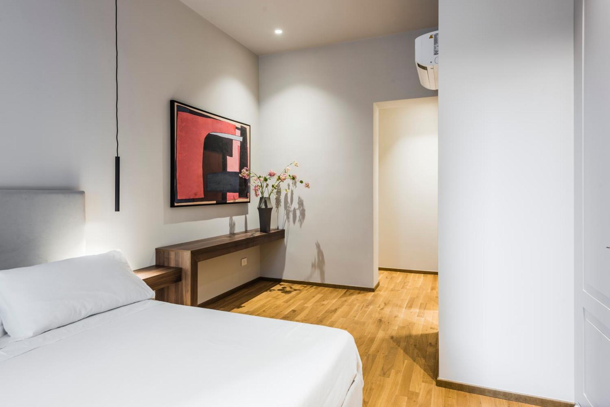 Appartement Ferrini - Piazza Trento *