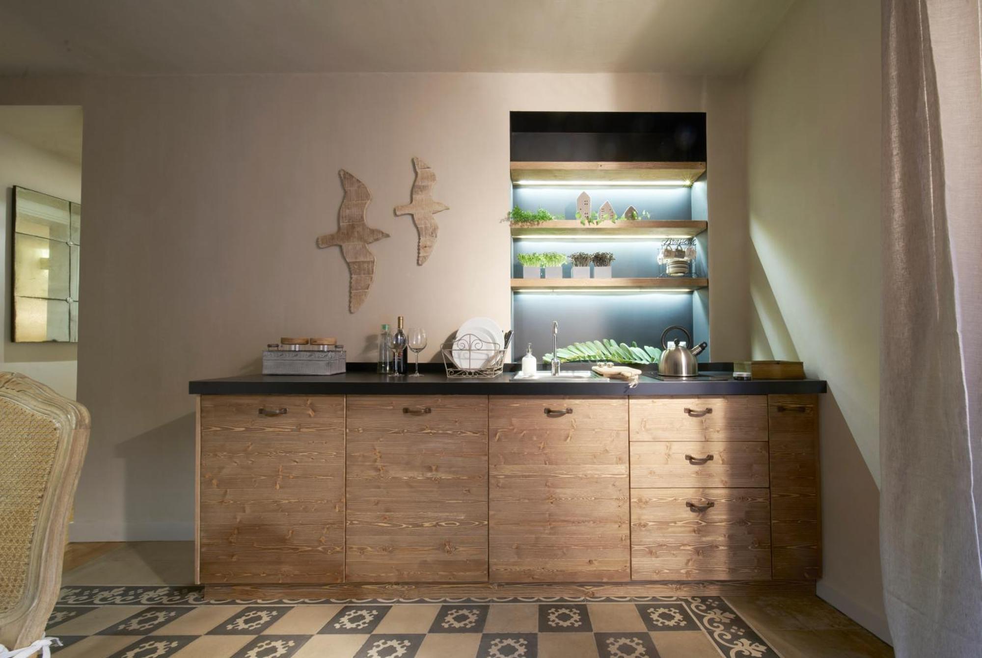 Ferrini - Piazza Trento Appartement