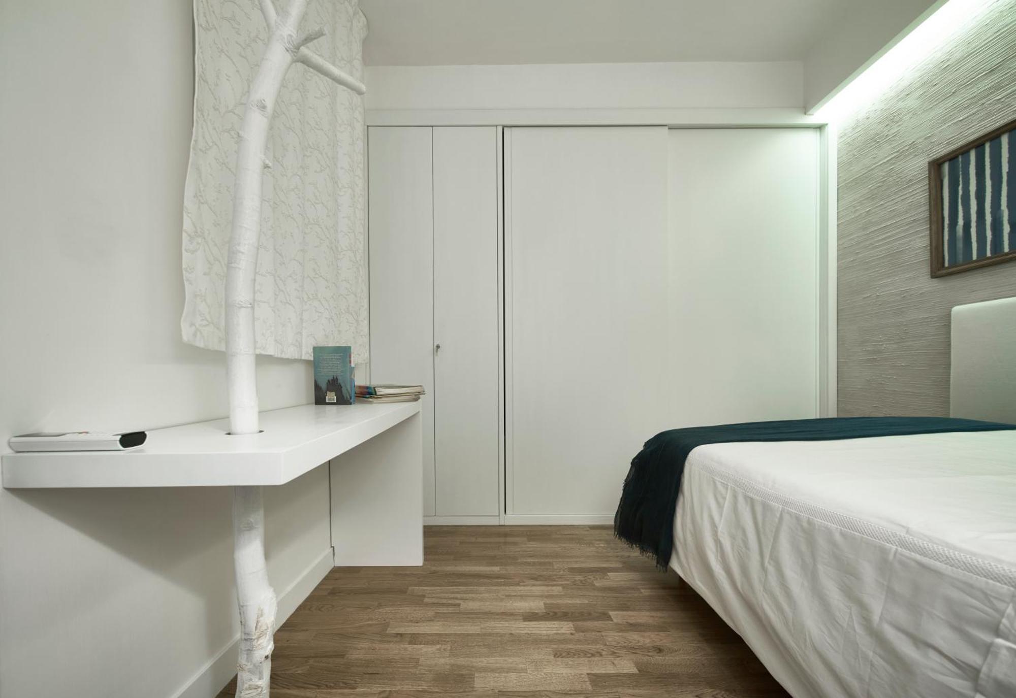 Appartement Ferrini - Piazza Trento Catane