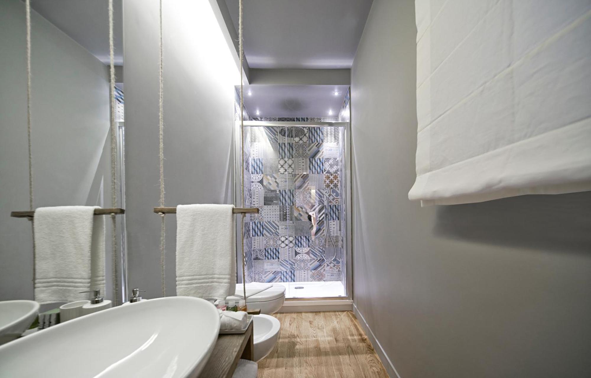 Ferrini - Piazza Trento Appartement *