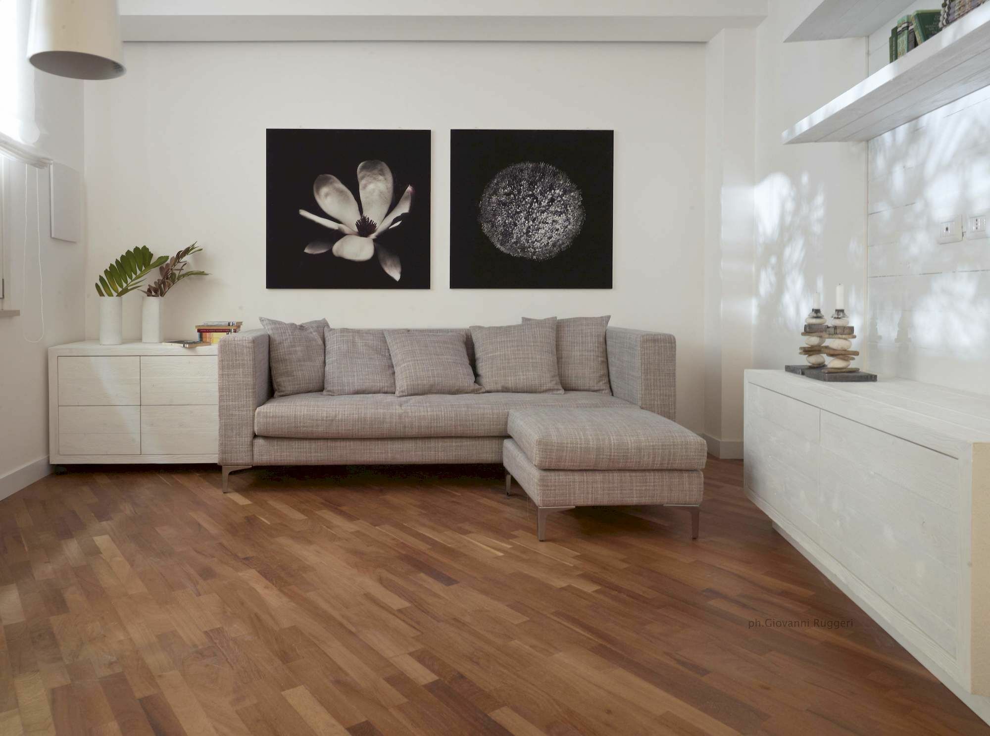 Appartement Ferrini - Piazza Trento Catane